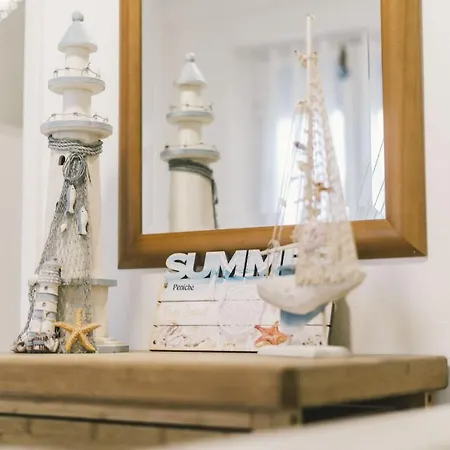 71 - Casa Ondas Prázdninový dům Peniche