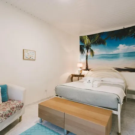 Prázdninový dům 71 - Casa Ondas *