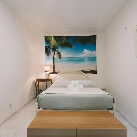 Prázdninový dům 71 - Casa Ondas *