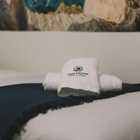 71 - Casa Ondas Prázdninový dům Peniche