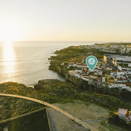 Semesterbostad 71 - Casa Ondas Peniche