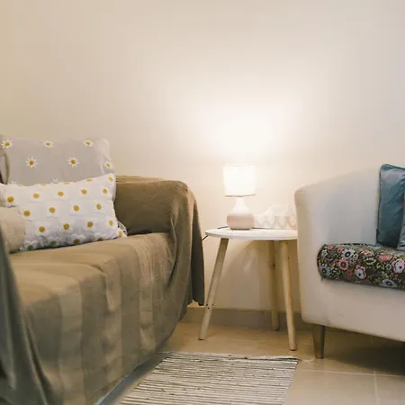 Semesterbostad 71 - Casa Ondas