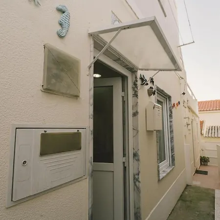 Prázdninový dům 71 - Casa Ondas *