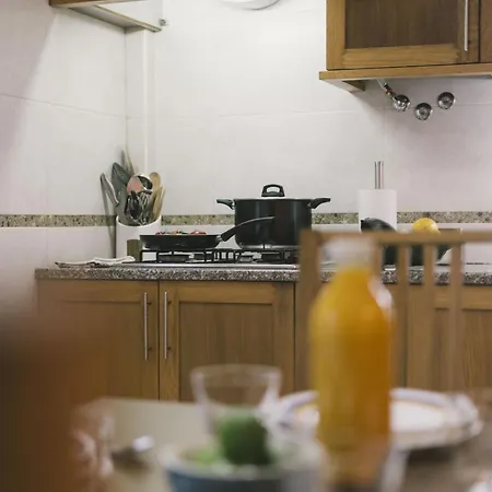 Prázdninový dům 71 - Casa Ondas *