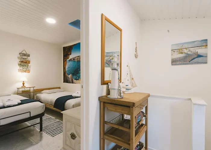 Semesterbostad 71 - Casa Ondas