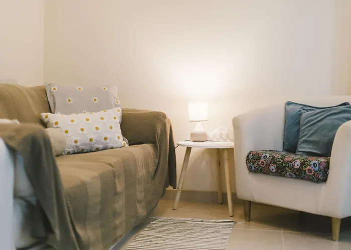 Semesterbostad 71 - Casa Ondas