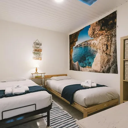 度假居 71 - Casa Ondas 佩尼契