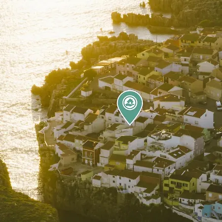 度假居 71 - Casa Ondas