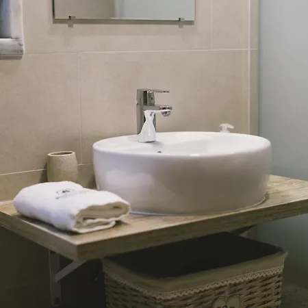 度假居 71 - Casa Ondas 佩尼契