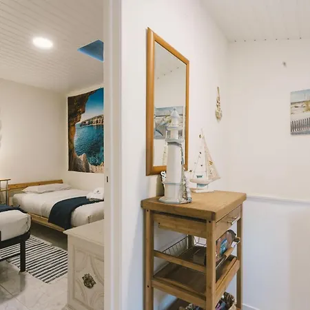 Casa de Férias 71 - Casa Ondas