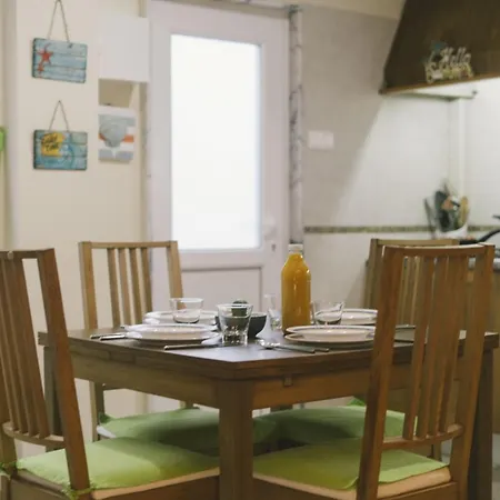 71 - Casa Ondas * 佩尼契