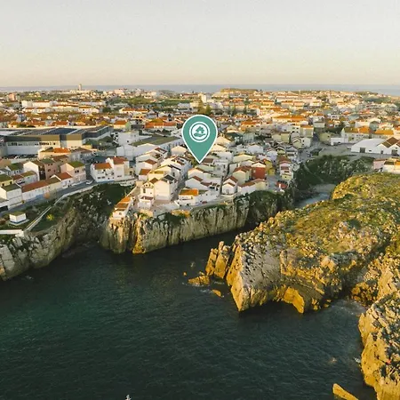 Vakantiehuis 71 - Casa Ondas