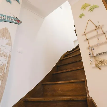 71 - Casa Ondas 佩尼契