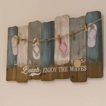 71 - Casa Ondas * 佩尼契