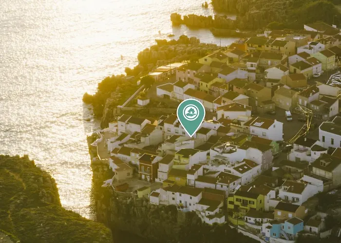 Дом отдыха 71 - Casa Ondas