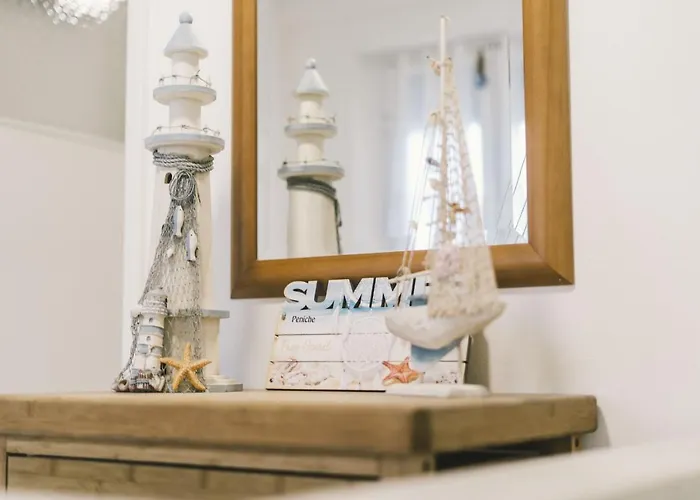 71 - Casa Ondas Дом отдыха Пениши