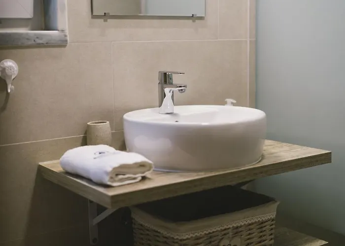 Дом отдыха 71 - Casa Ondas Пениши