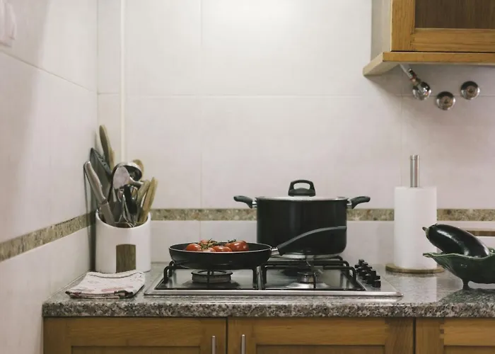 Дом отдыха 71 - Casa Ondas Пениши