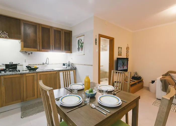 71 - Casa Ondas Дом отдыха