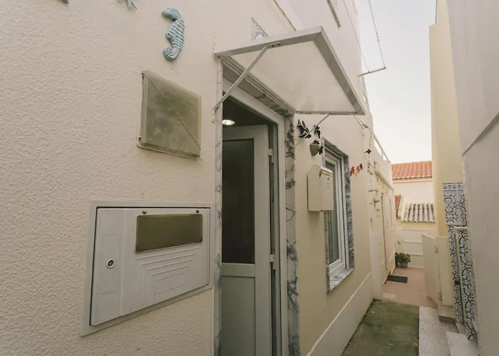 Дом отдыха 71 - Casa Ondas *