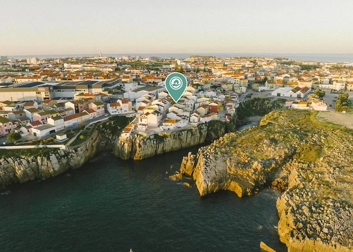 Дом отдыха 71 - Casa Ondas