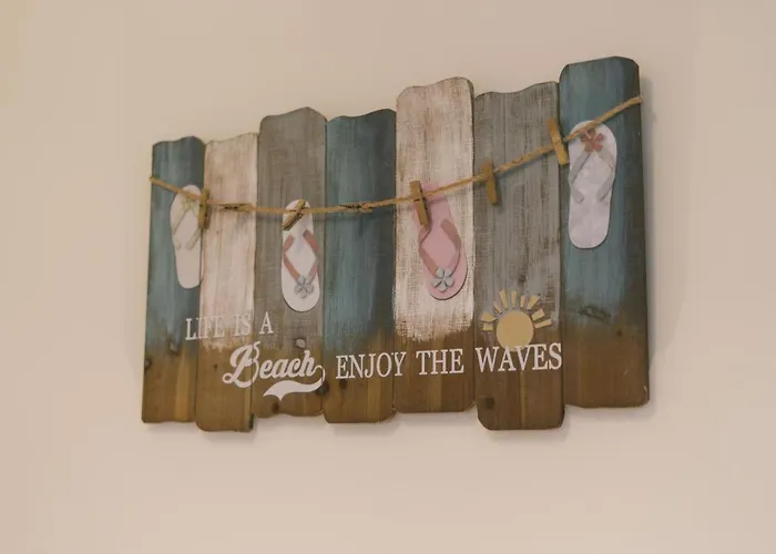 71 - Casa Ondas * Пениши